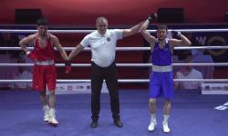 Boxing Tonight: Full Fight Card, Start Time & Live Streaming Guide