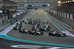 Complete F1 Schedule 2026 – Every Race, Track & Time Zone