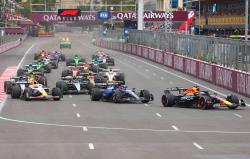 F1 Schedule Today: What Time Is the Next Race? (Full Calendar Inside)